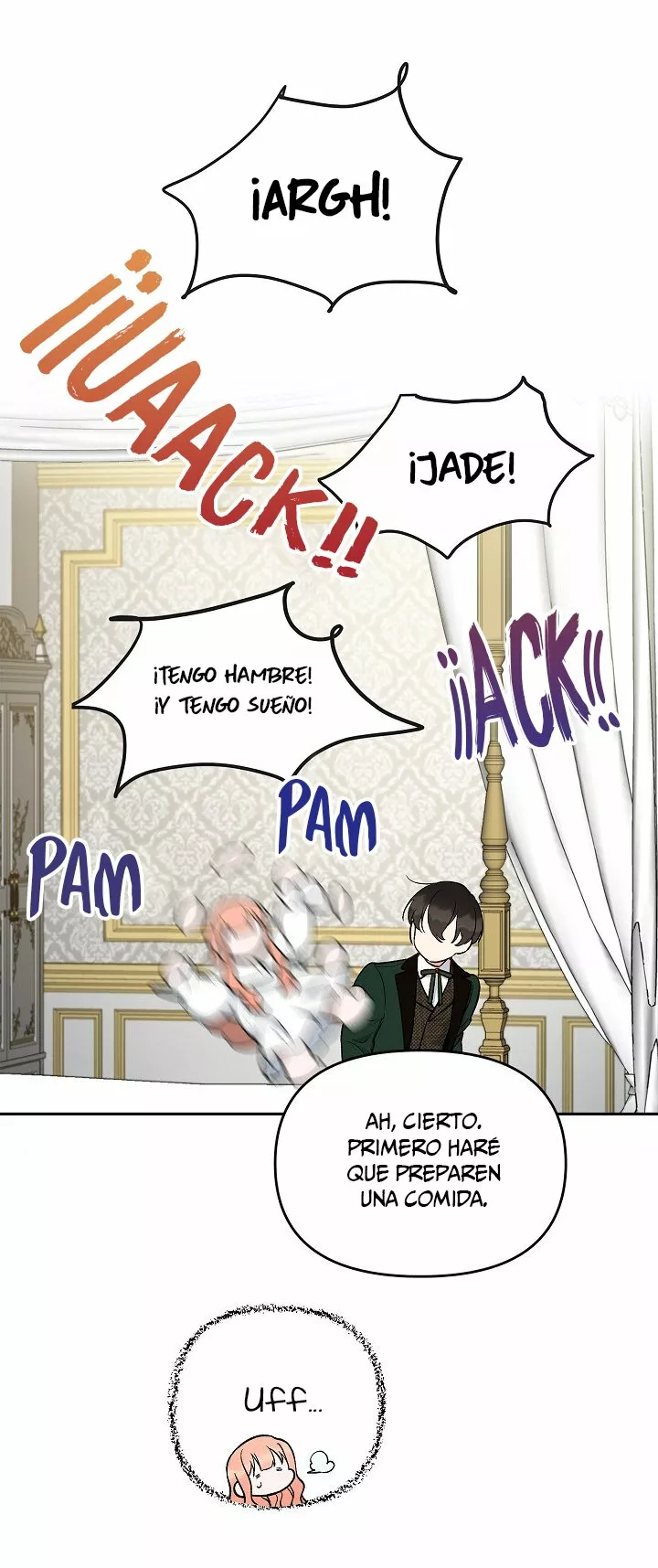 Página 60 del Manga