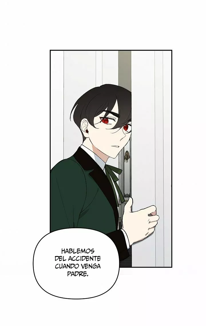 Página 71 del Manga