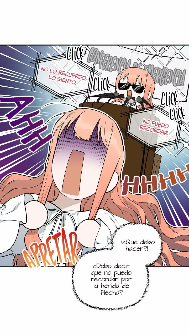 Página 73 del Manga