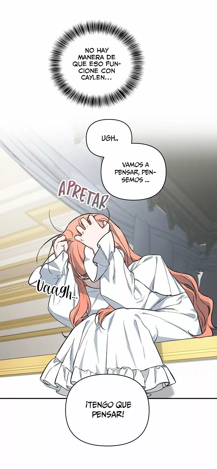 Página 74 del Manga