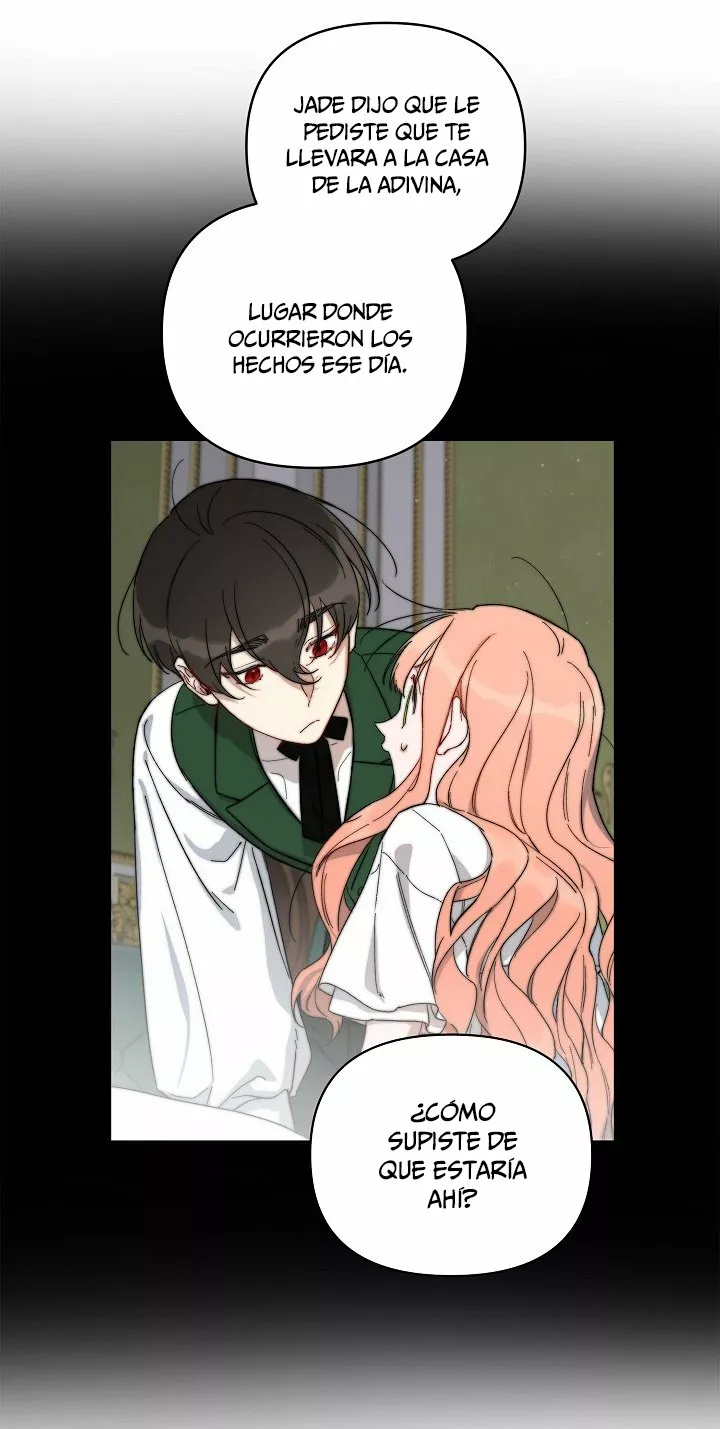 Página 61 del Manga