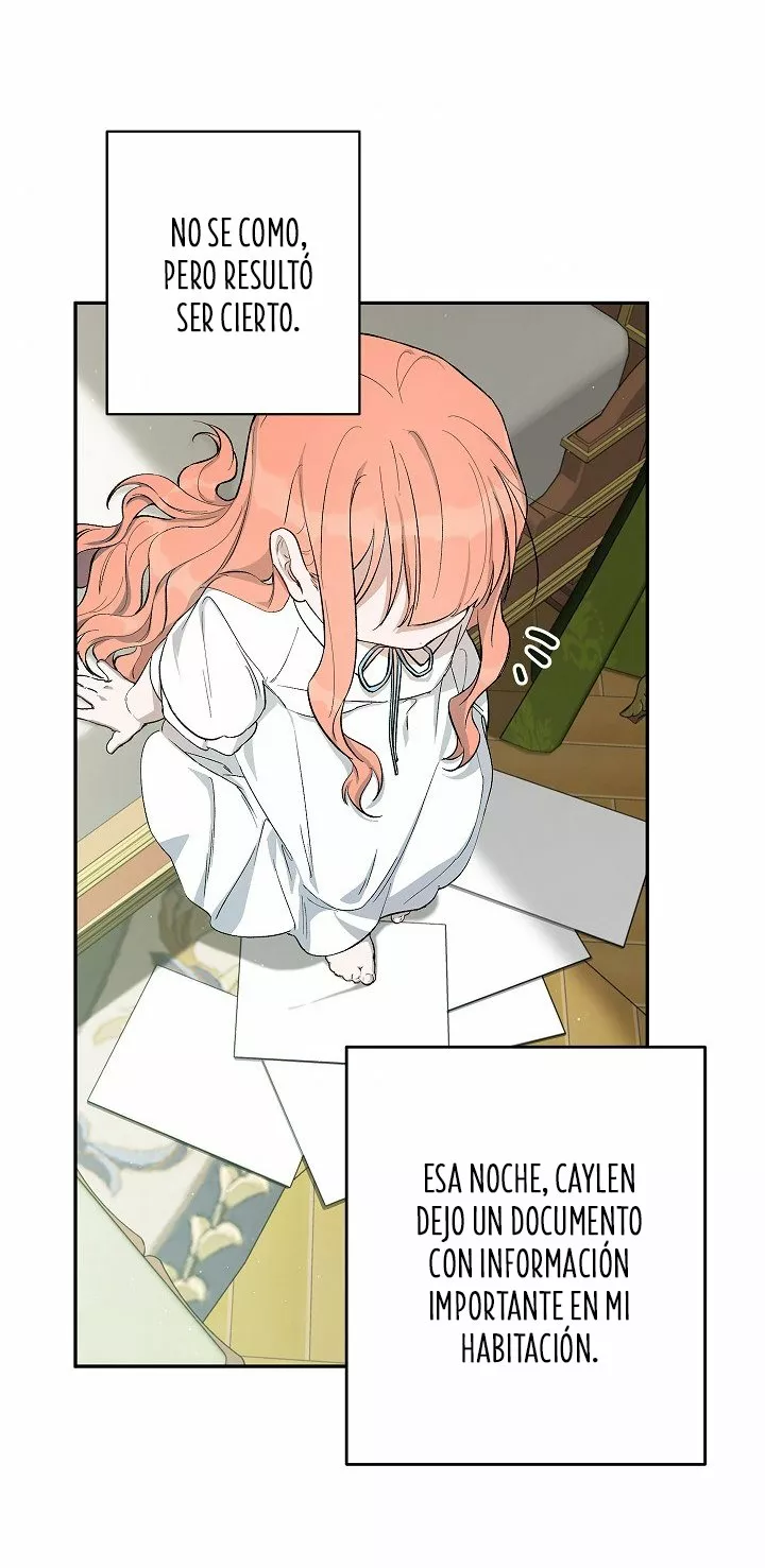Página 64 del Manga