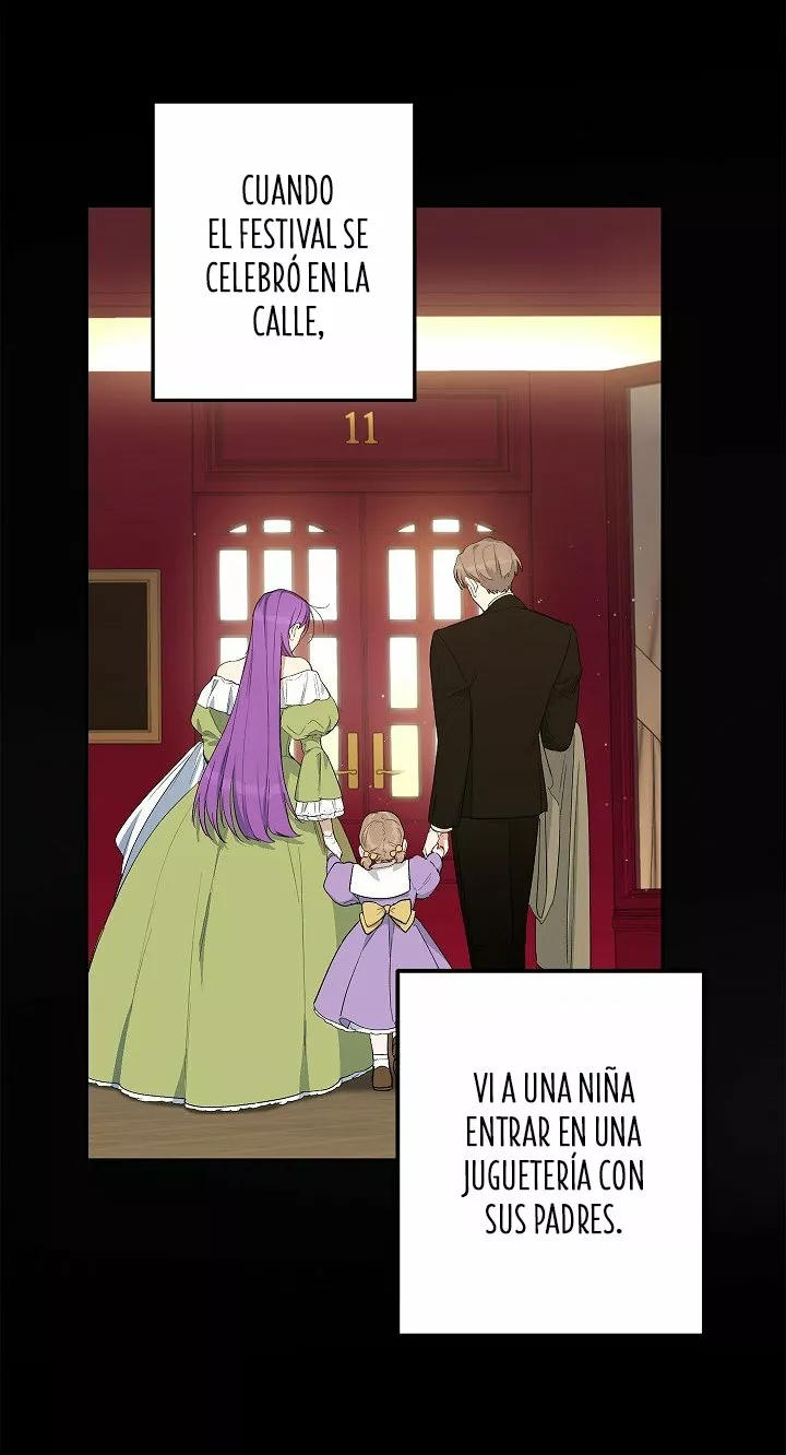 Página 61 del Manga