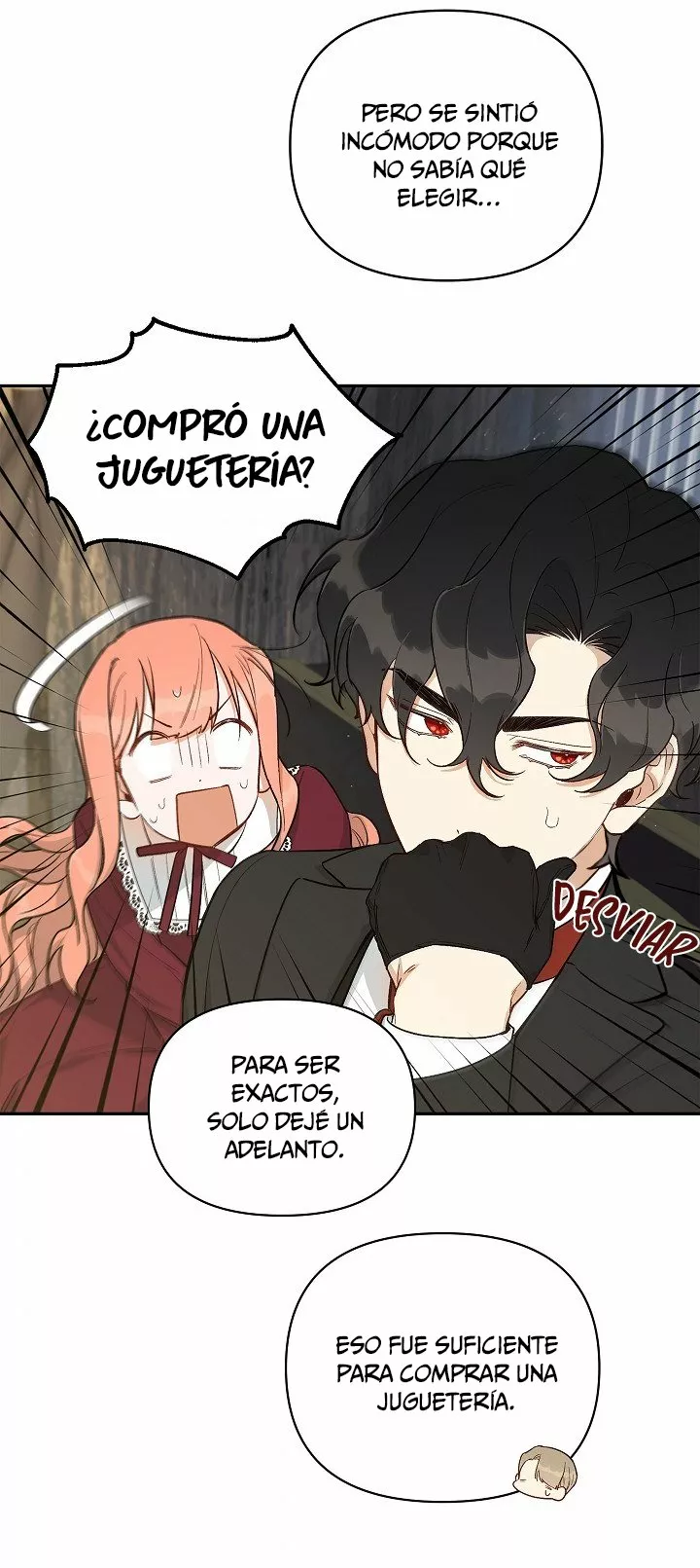 Página 70 del Manga