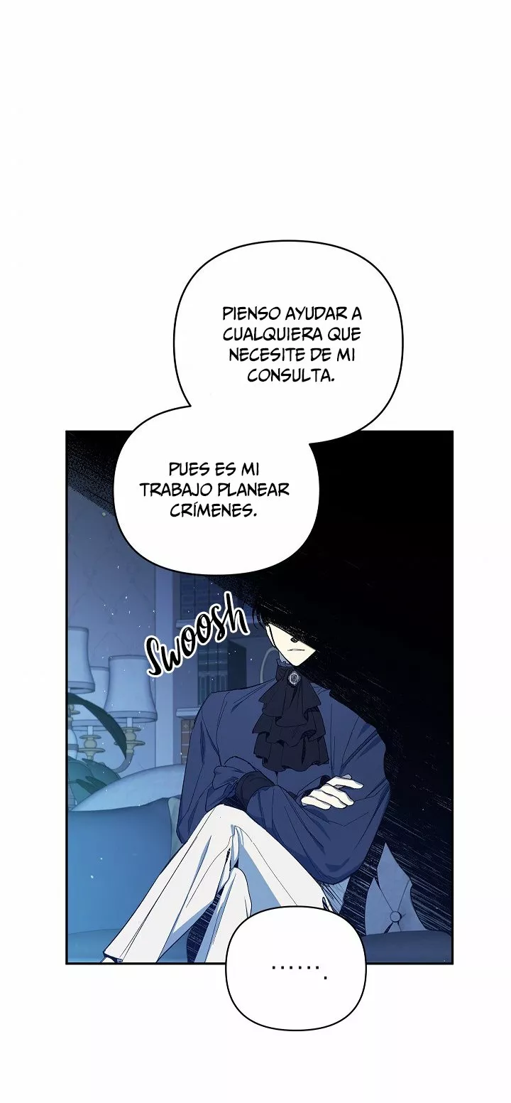 Página 57 del Manga