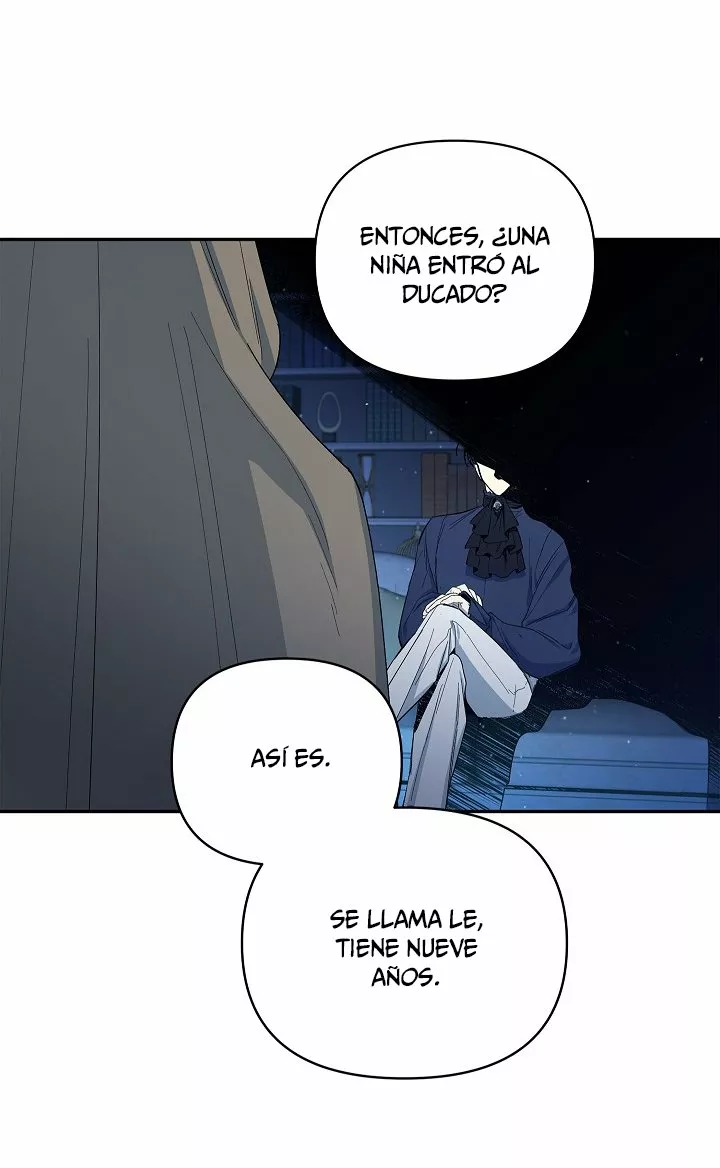 Página 58 del Manga