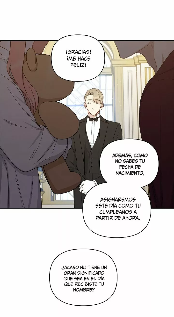 Página 45 del Manga