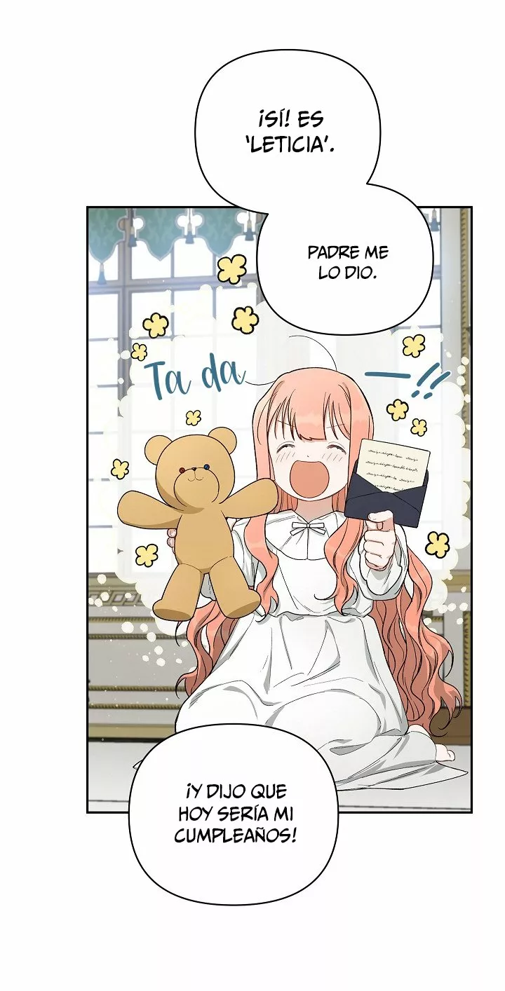 Página 58 del Manga
