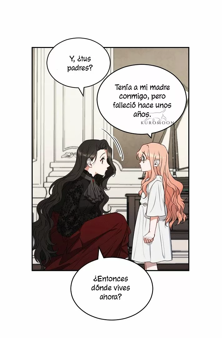 Página 41 del Manga
