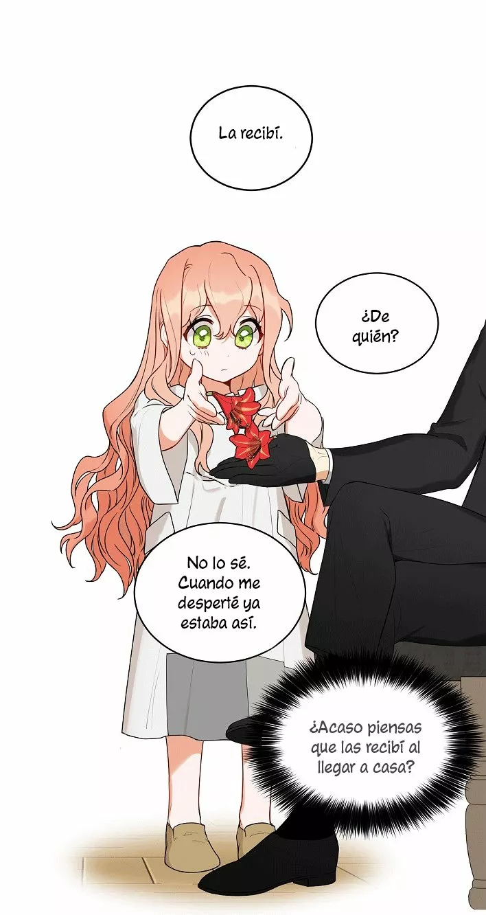 Página 54 del Manga