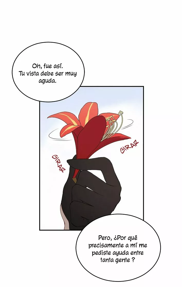 Página 61 del Manga