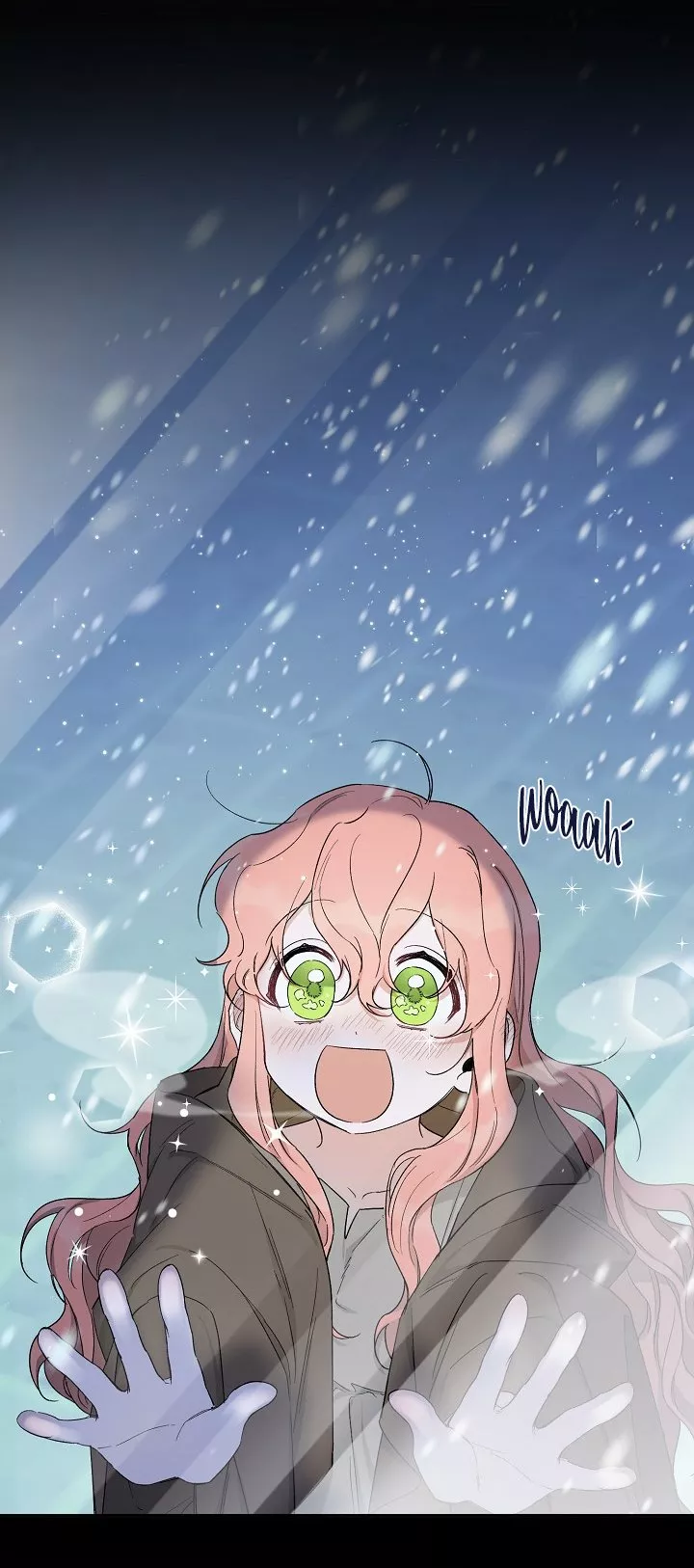 Página 43 del Manga