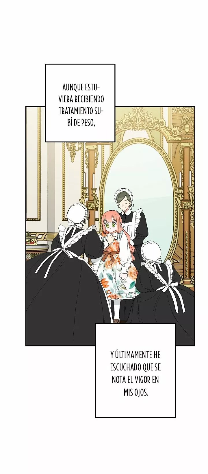 Página 50 del Manga
