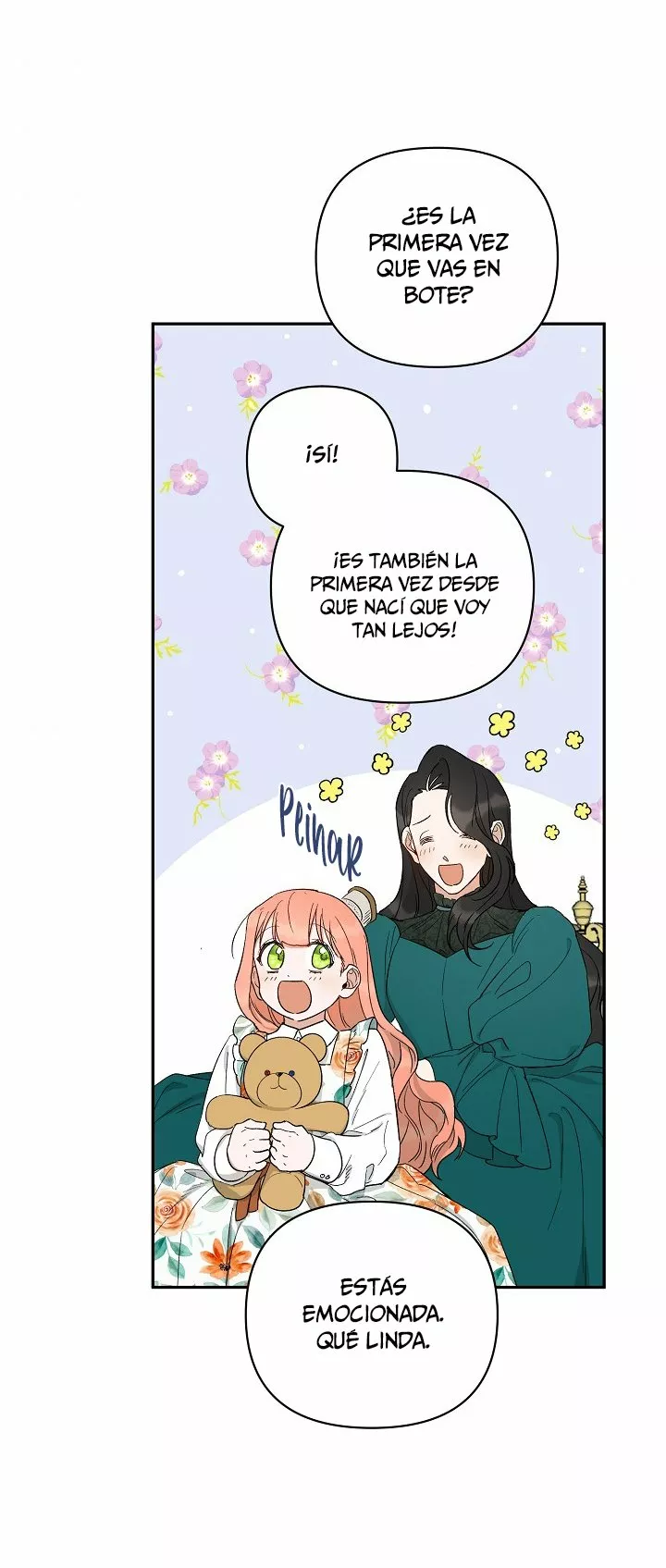 Página 53 del Manga