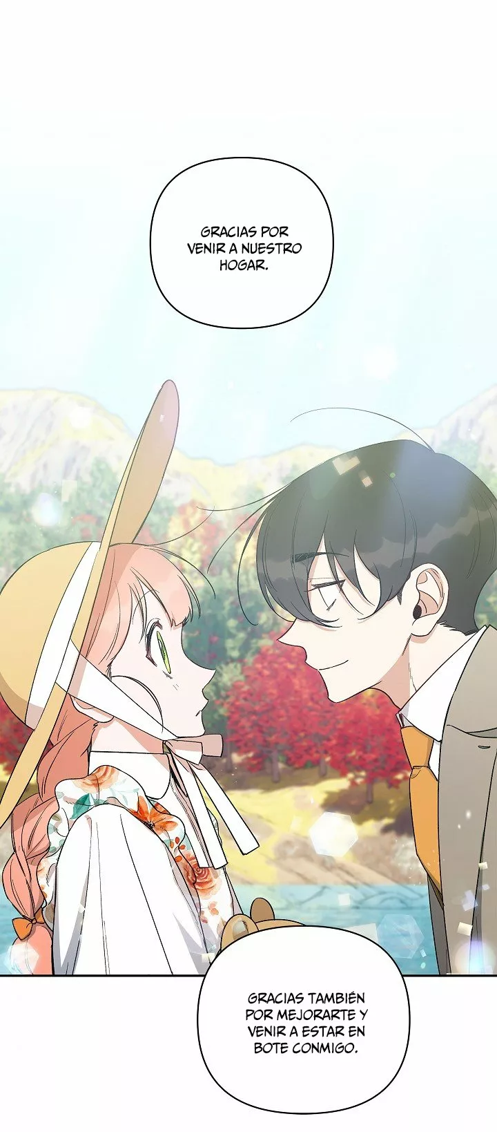 Página 48 del Manga