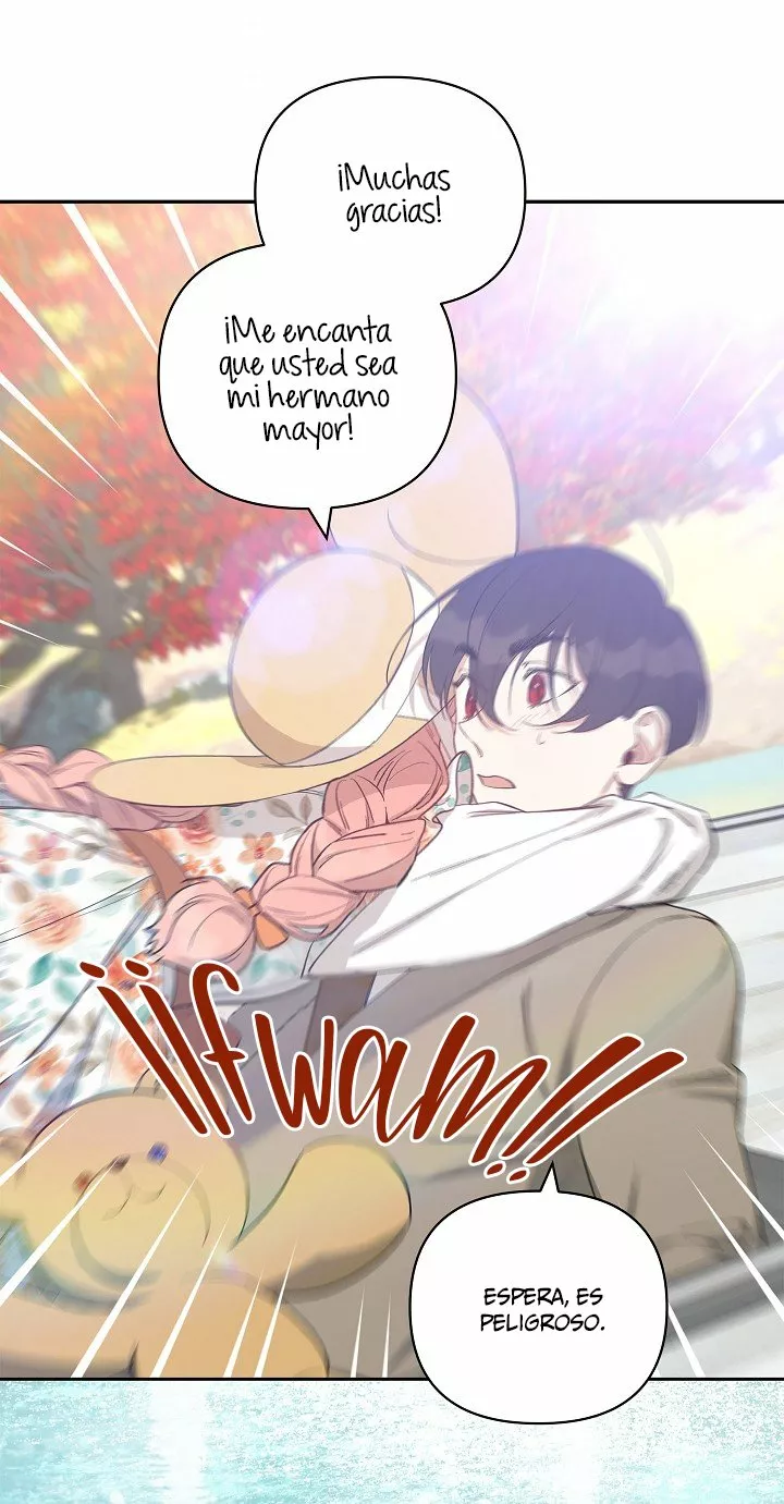 Página 50 del Manga