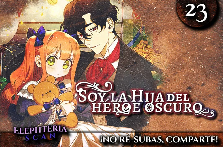 Página 1 del Manga