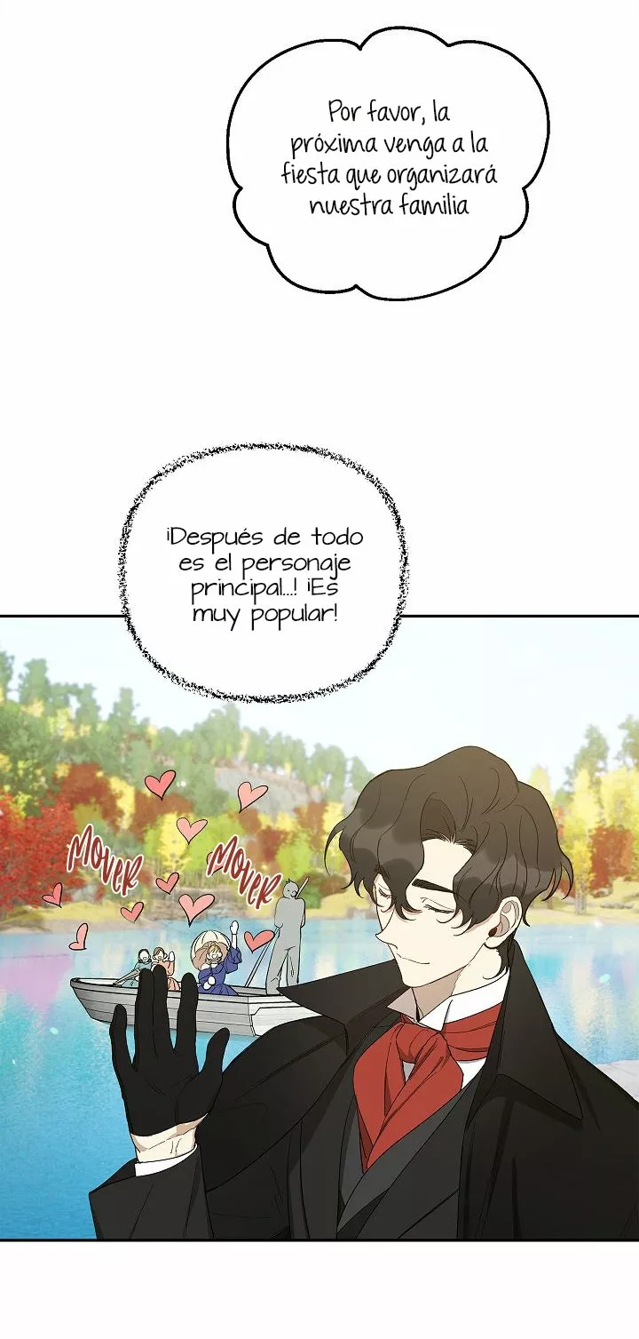 Página 52 del Manga