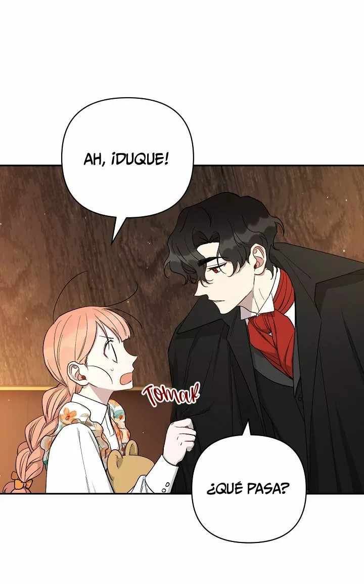 Página 55 del Manga