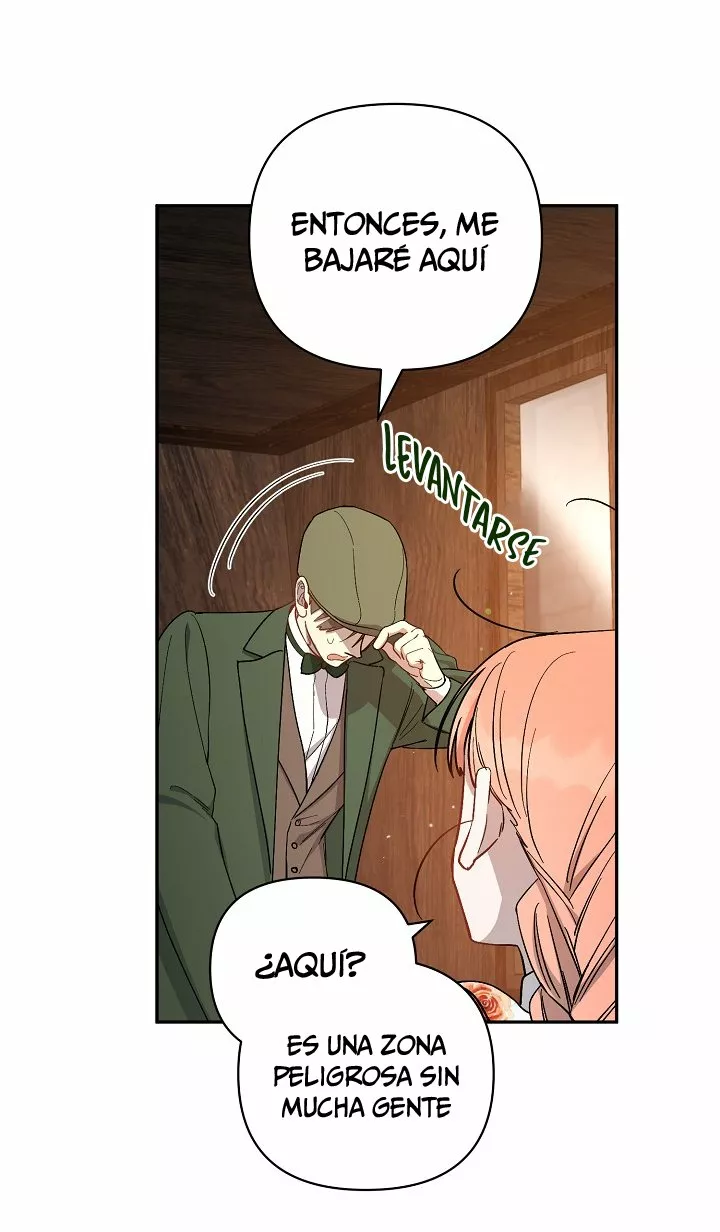 Página 61 del Manga