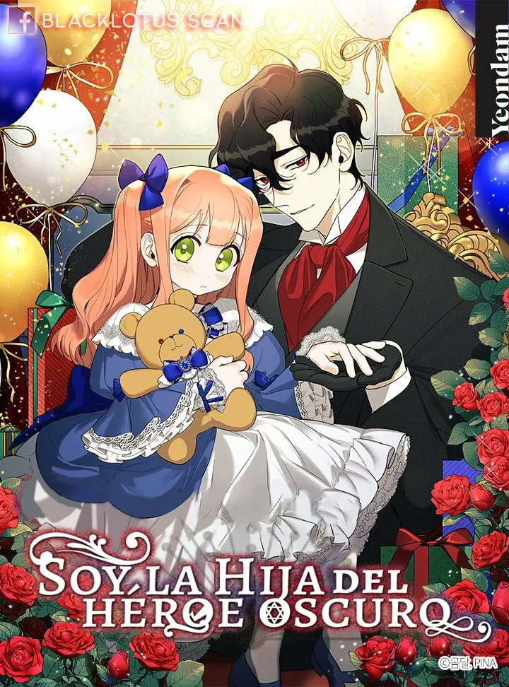 Página 1 del Manga
