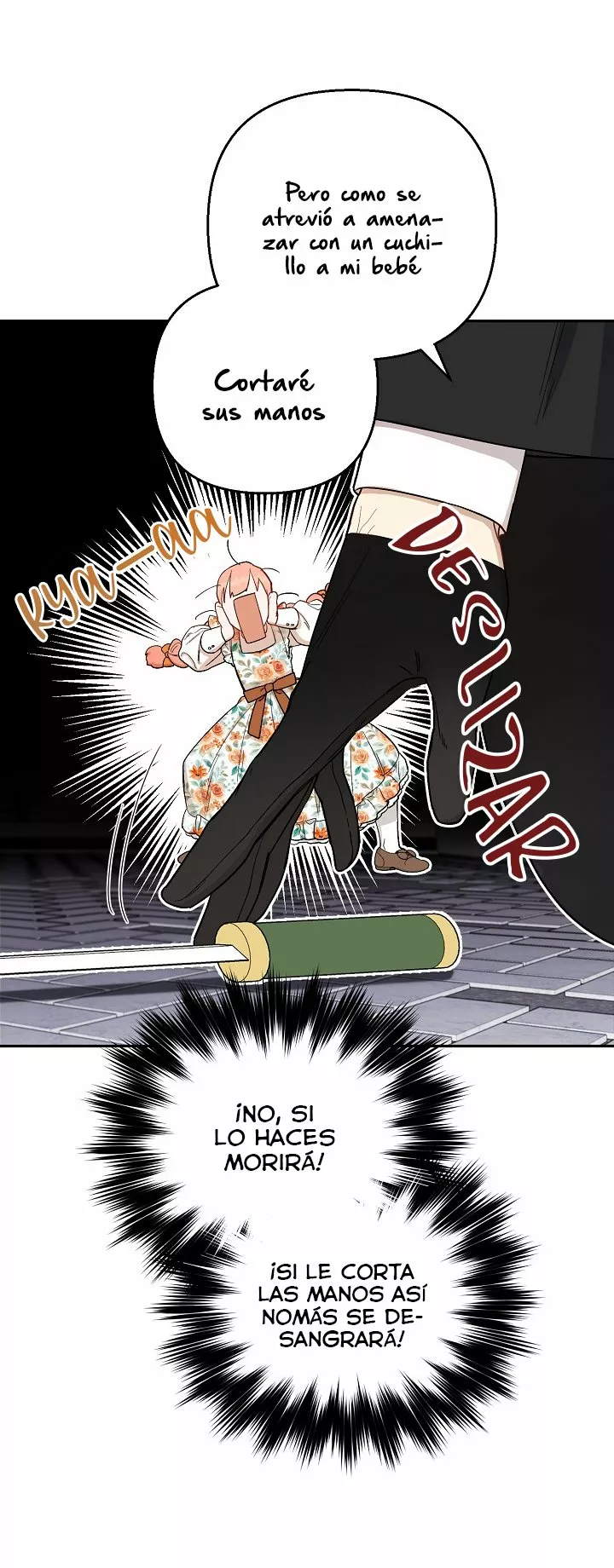 Página 39 del Manga