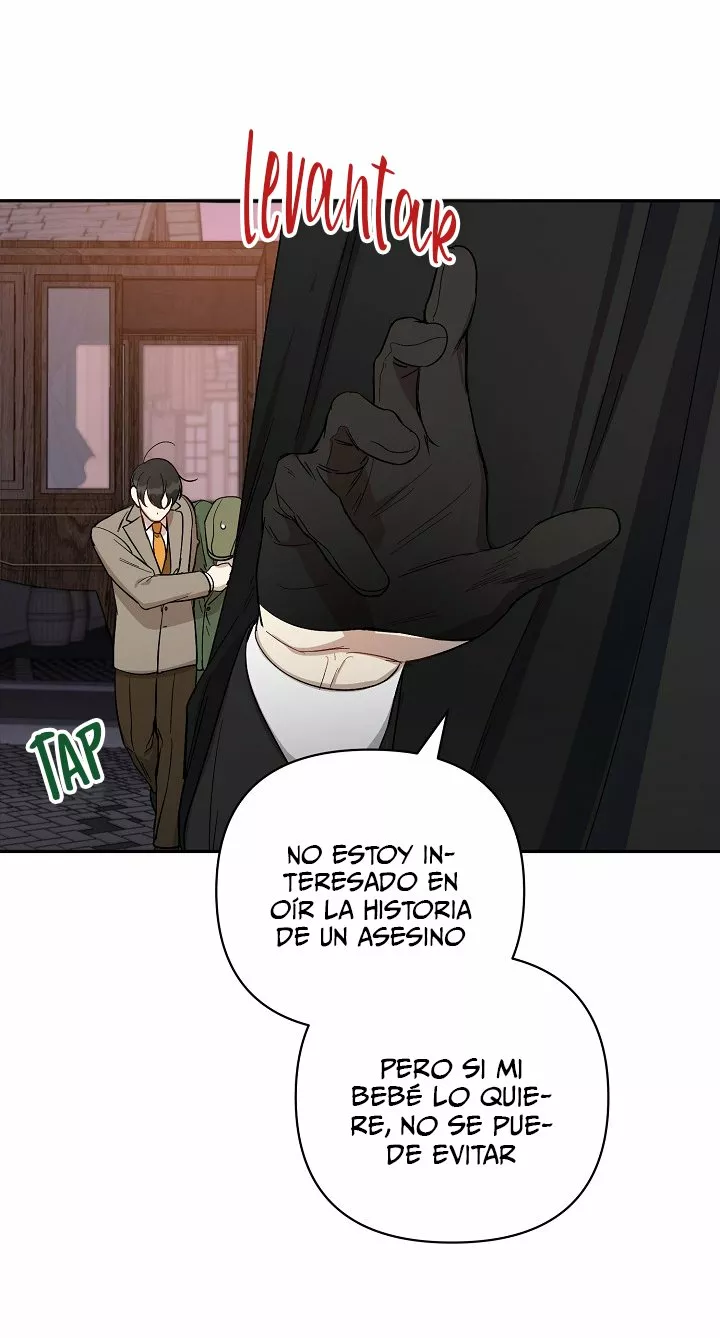 Página 41 del Manga