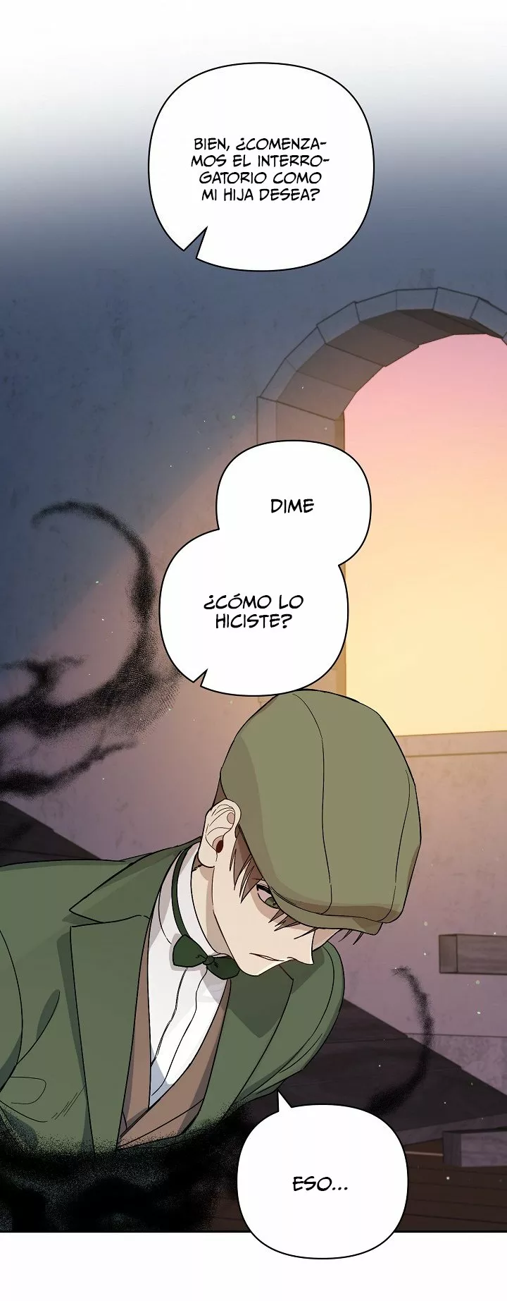 Página 59 del Manga