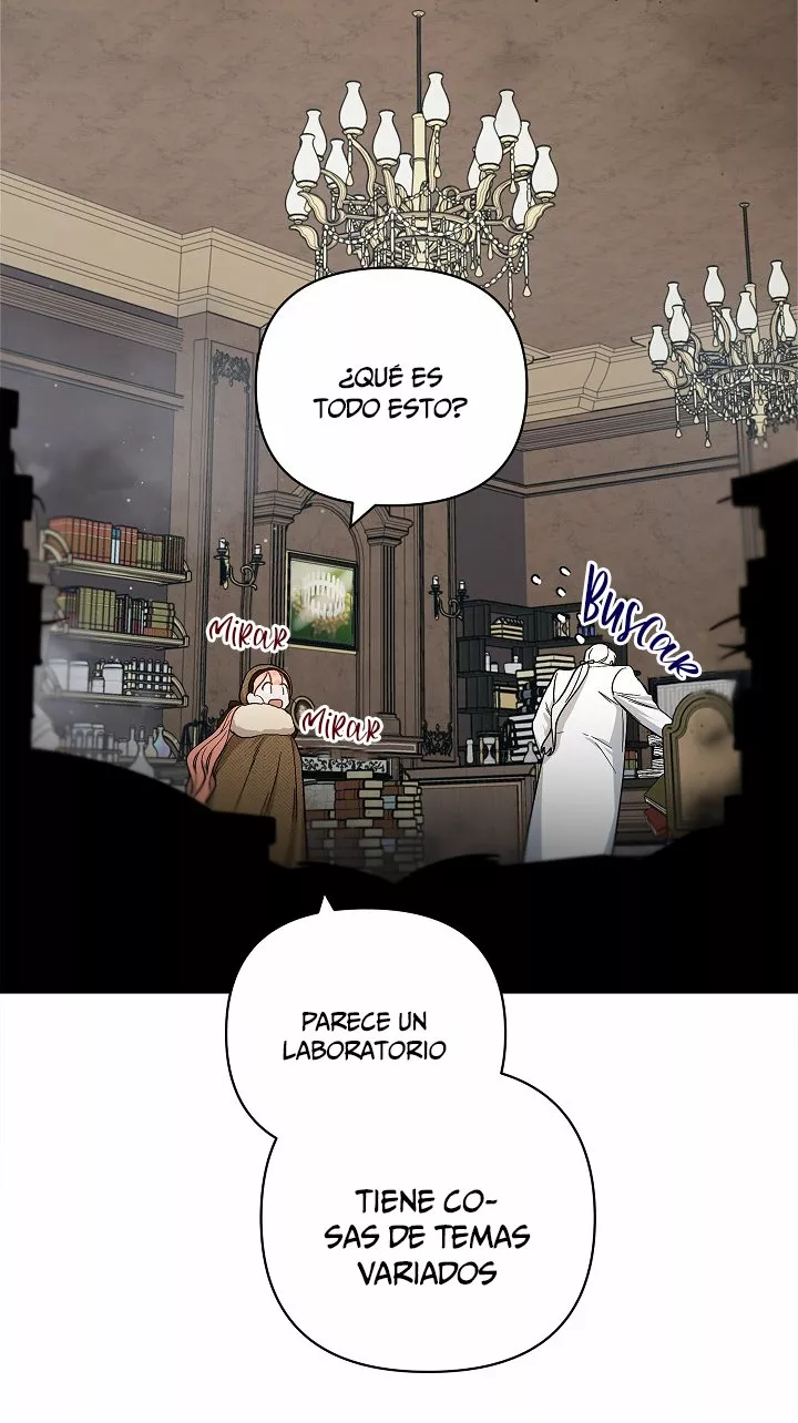 Página 39 del Manga