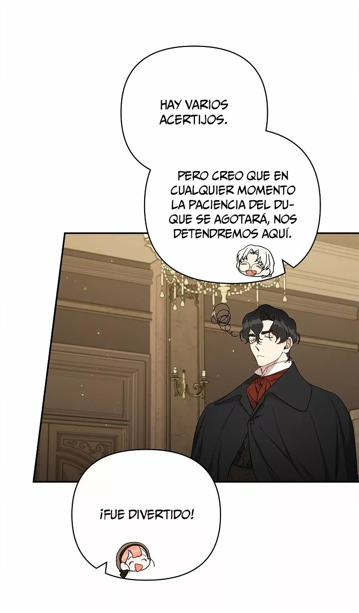 Página 61 del Manga
