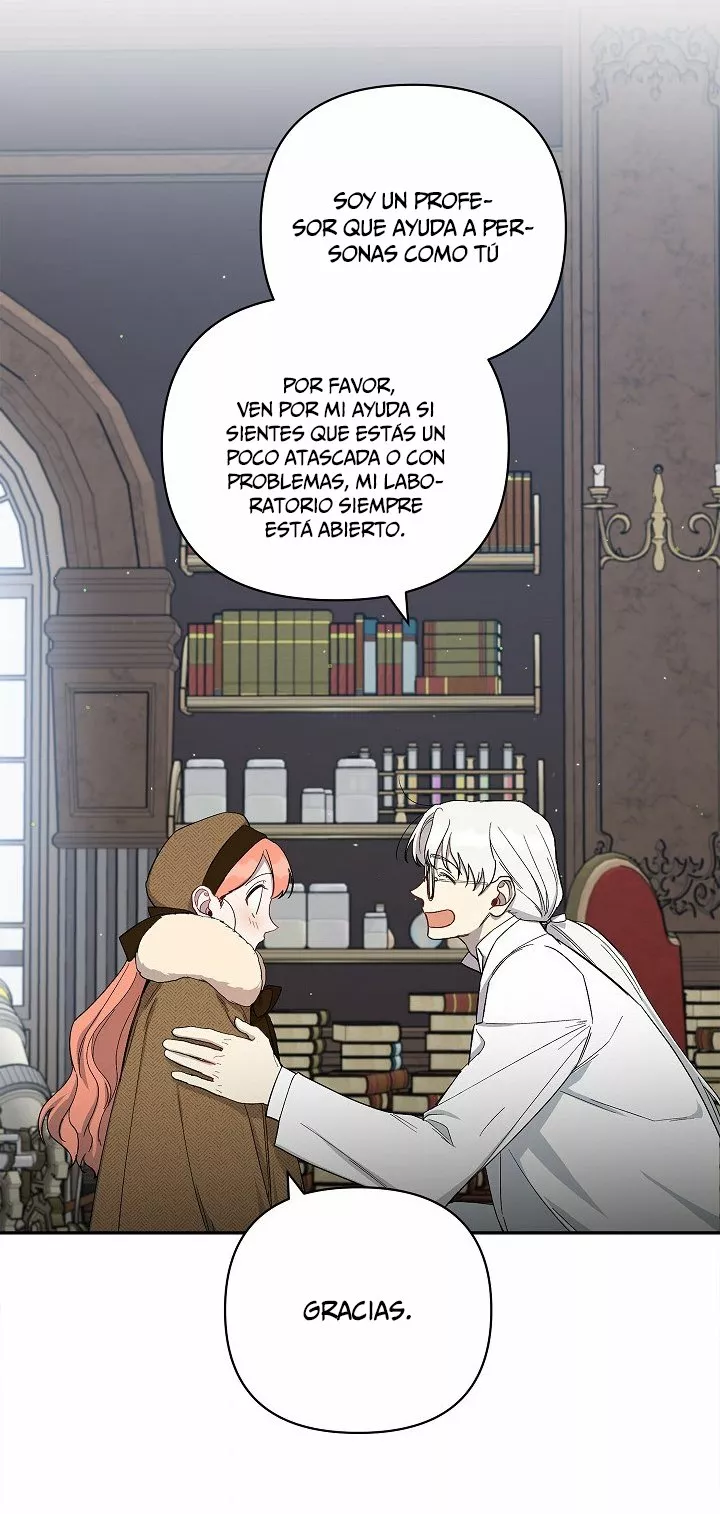 Página 64 del Manga