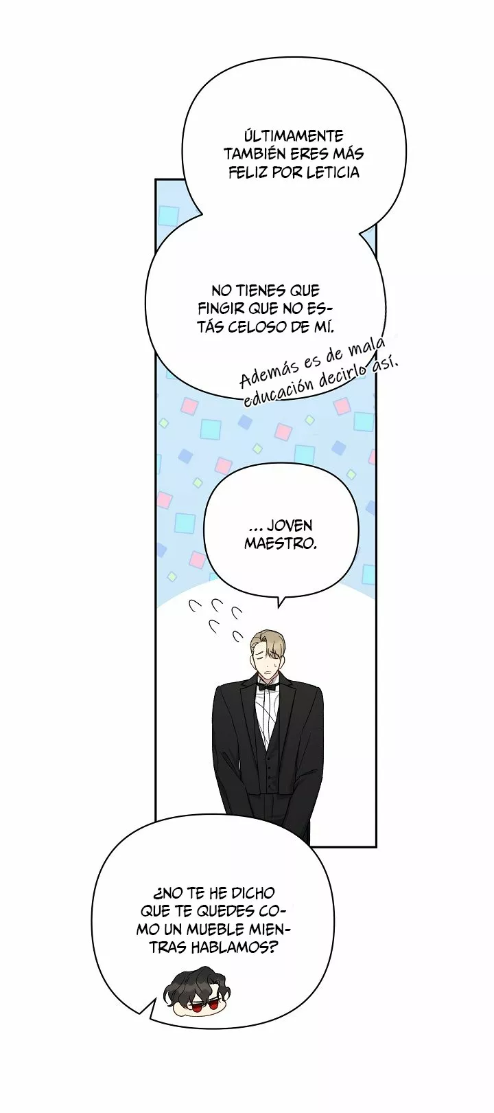 Página 43 del Manga