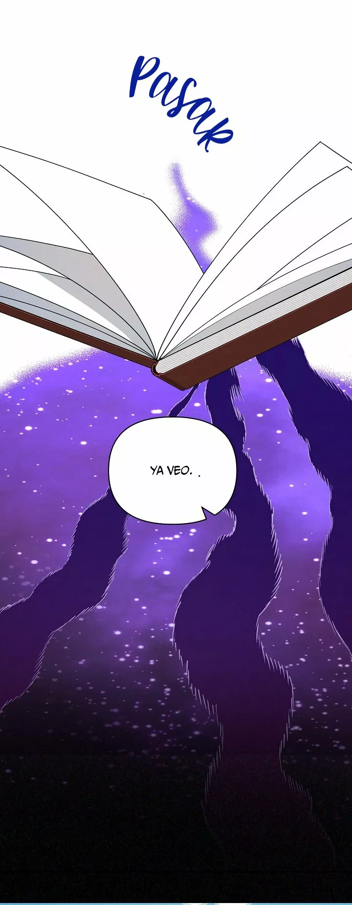 Página 41 del Manga