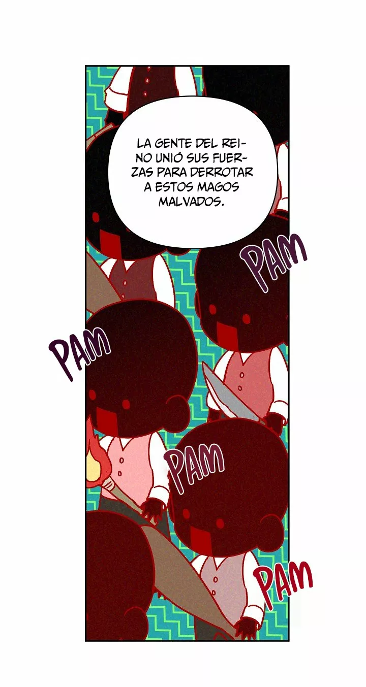 Página 45 del Manga