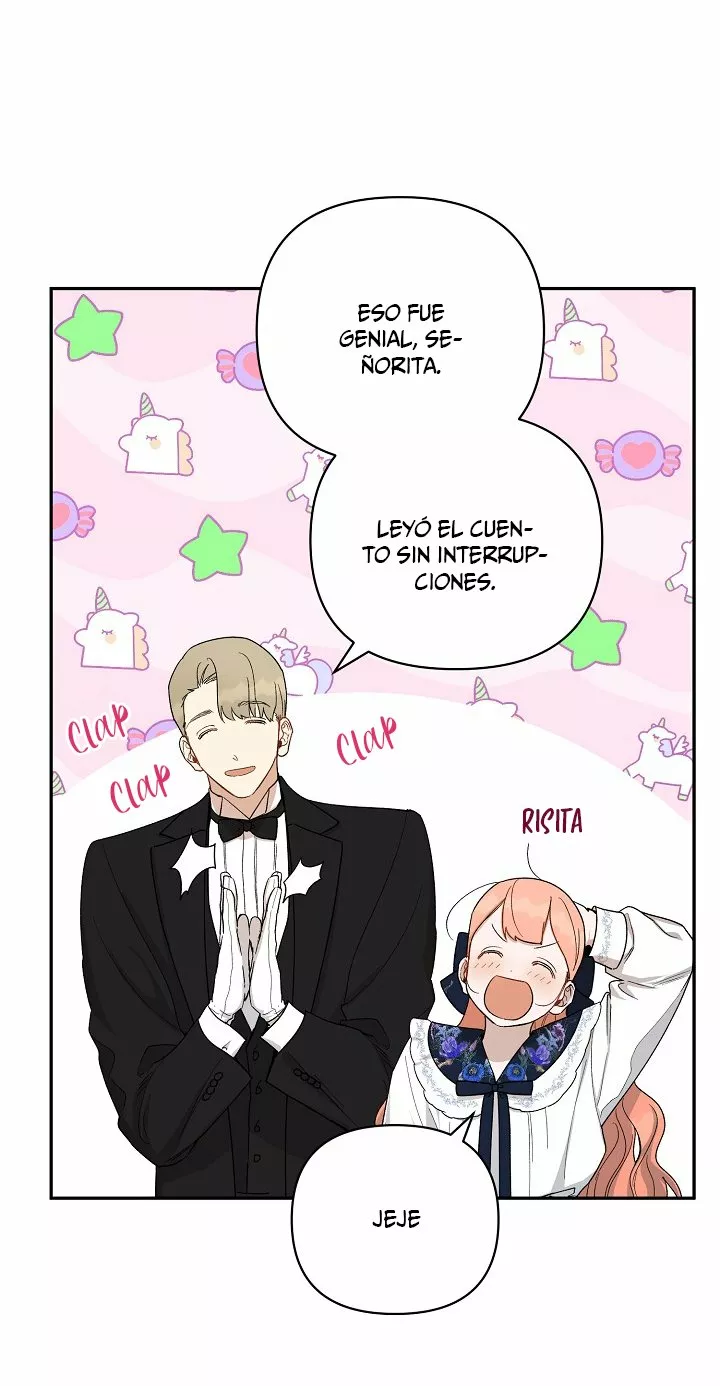 Página 51 del Manga