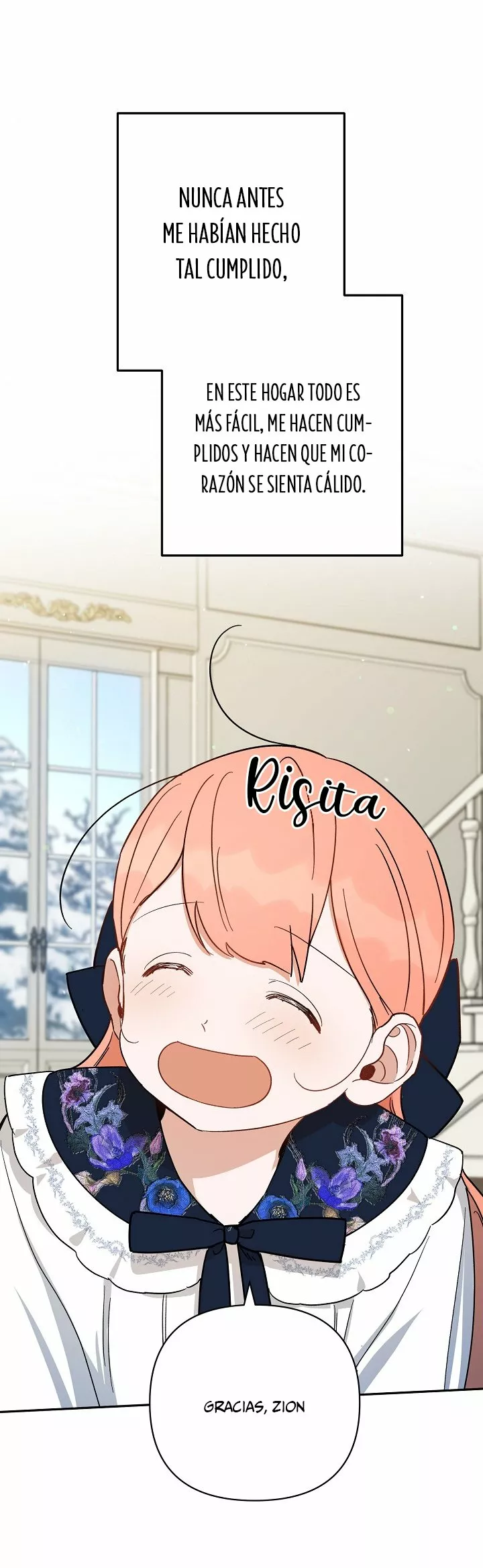 Página 53 del Manga