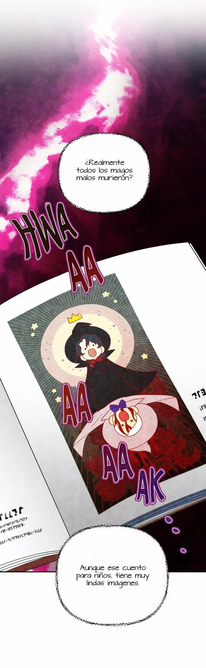 Página 57 del Manga