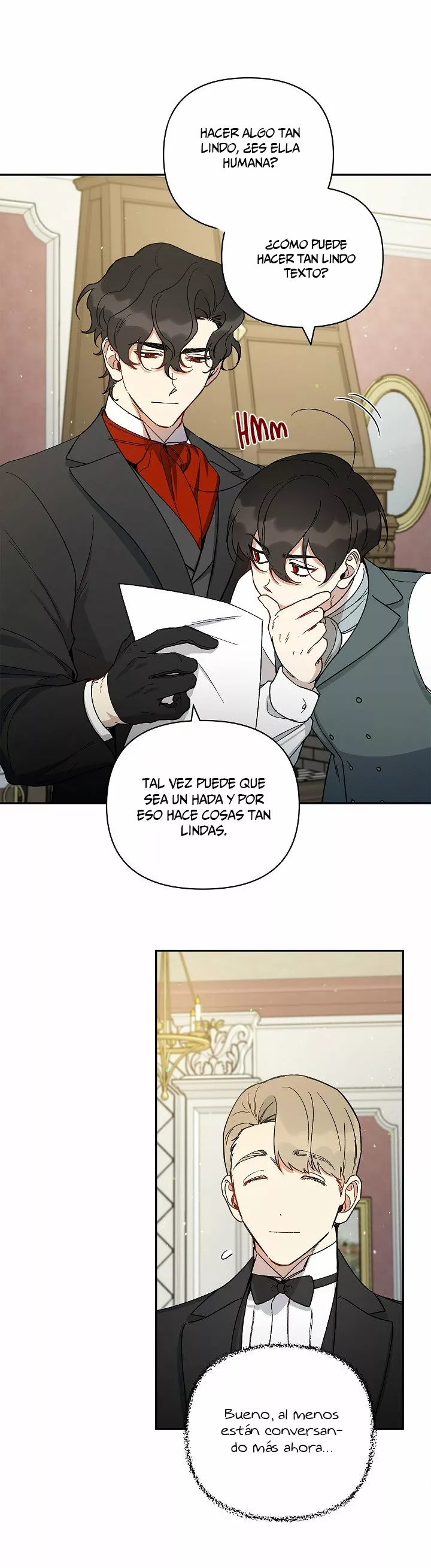 Página 39 del Manga