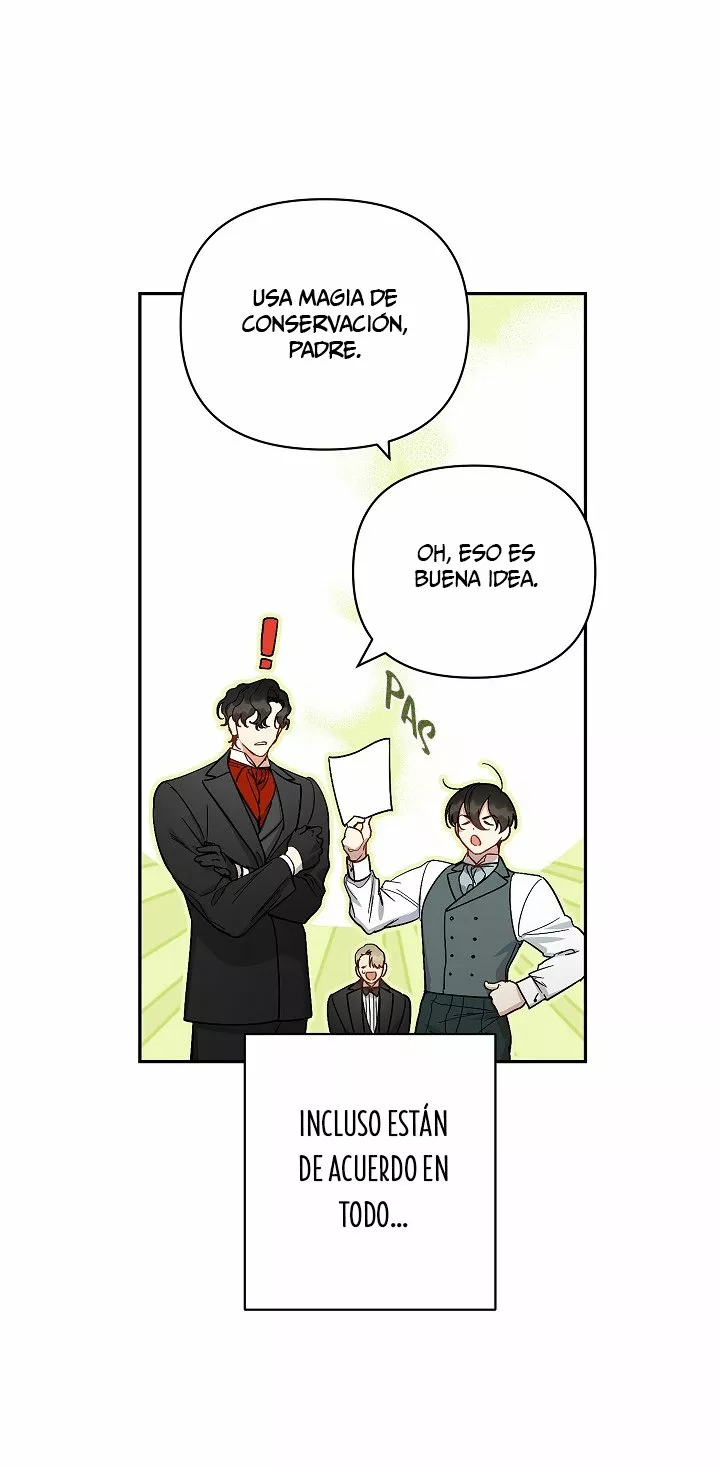 Página 40 del Manga