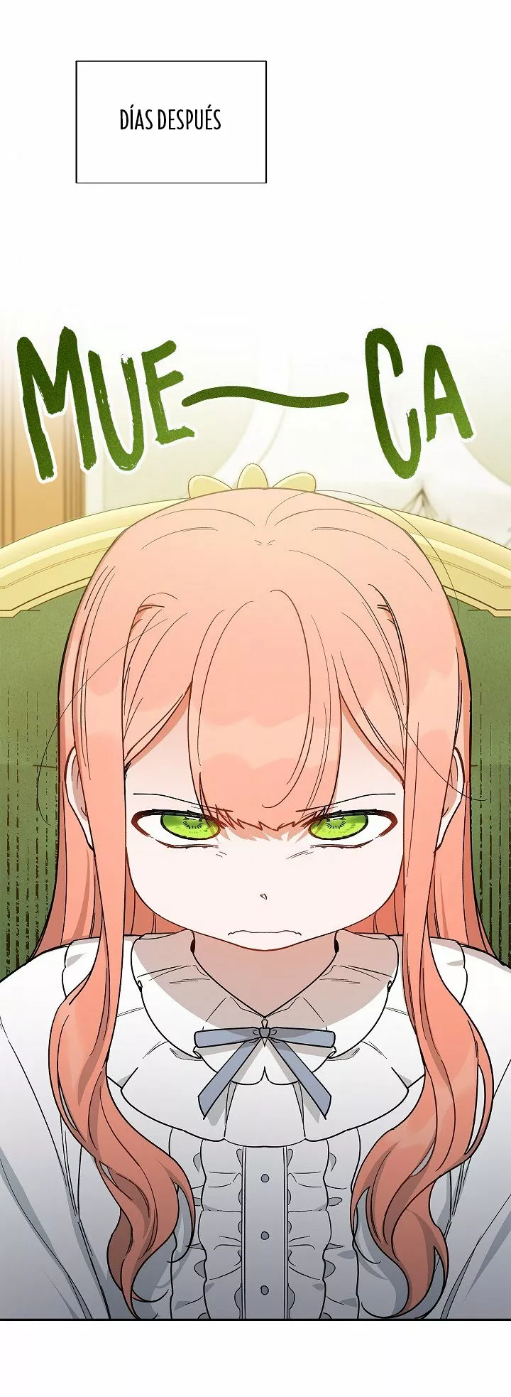 Página 51 del Manga