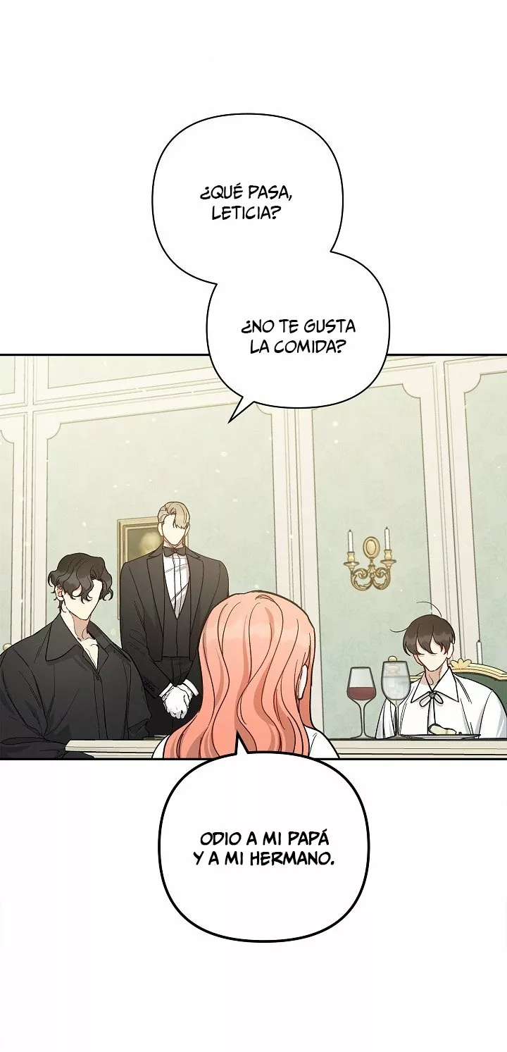 Página 52 del Manga