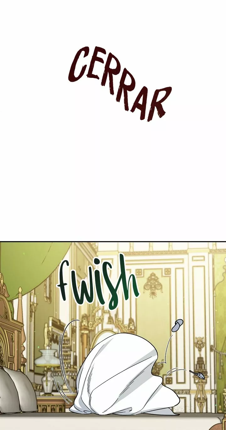 Página 61 del Manga