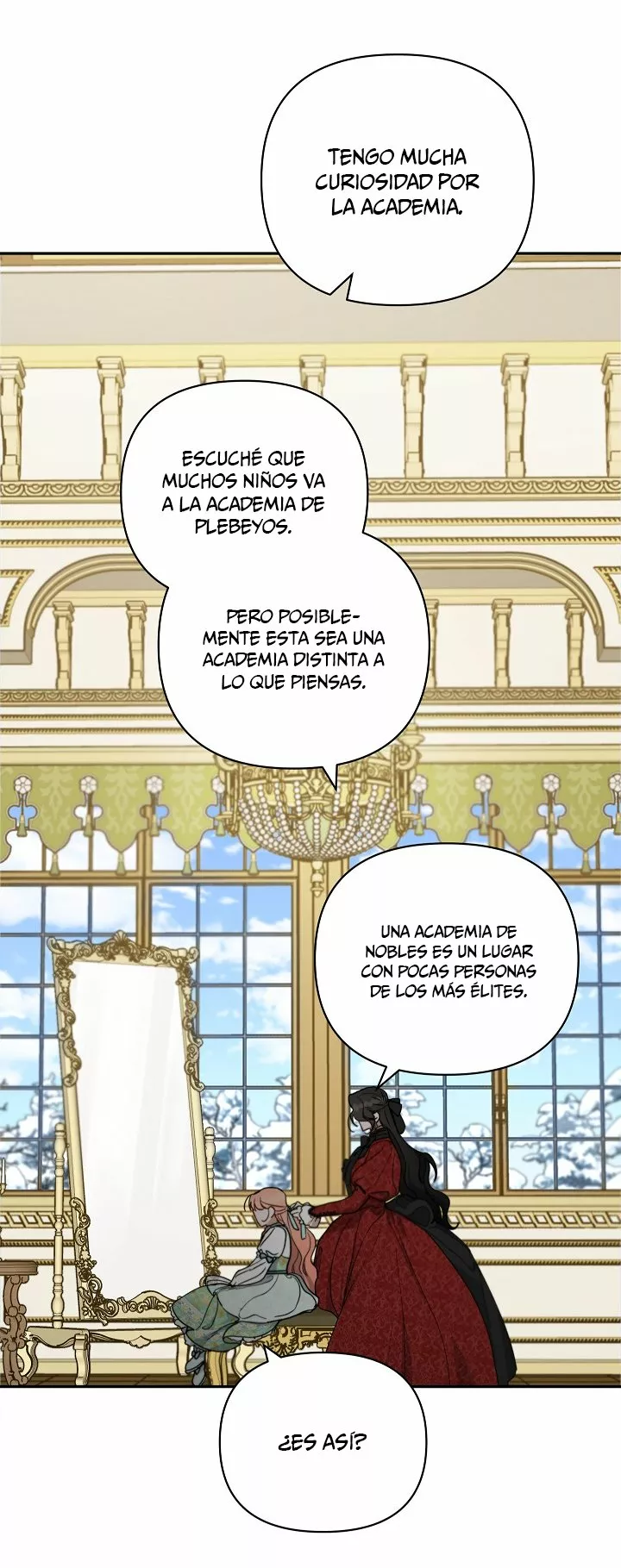 Página 58 del Manga
