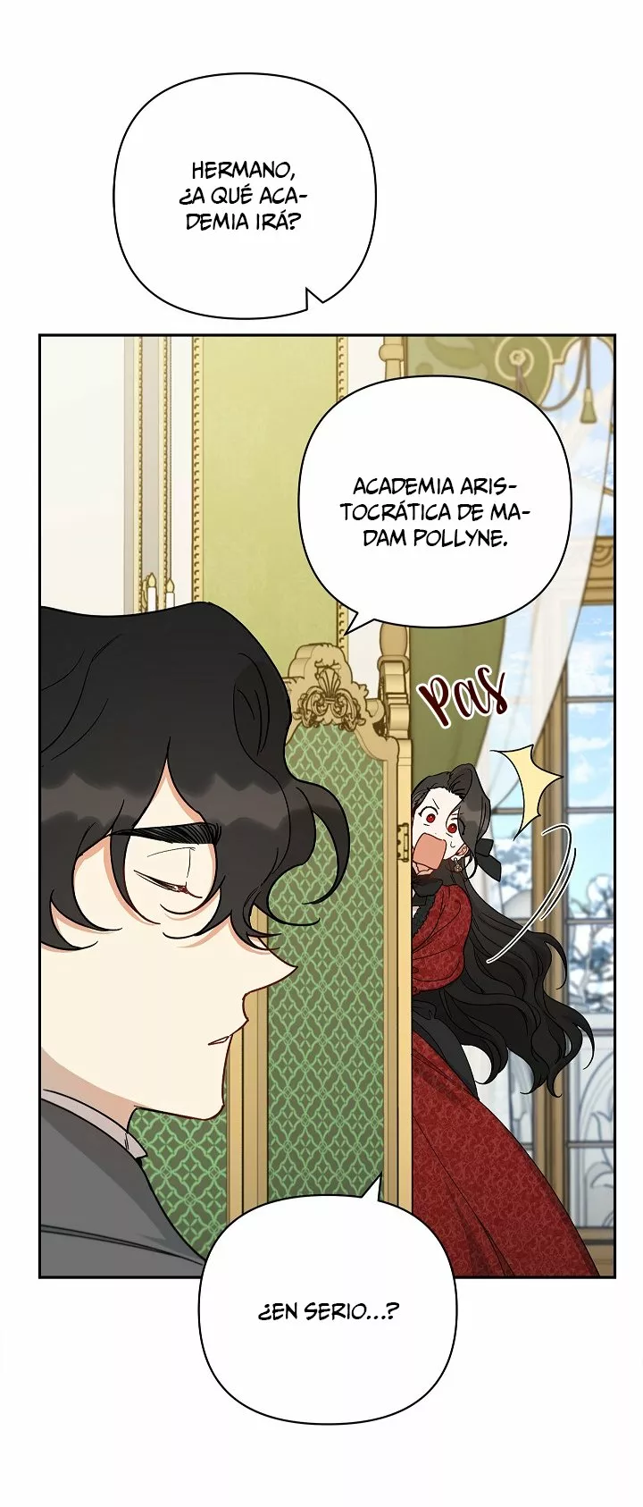 Página 59 del Manga