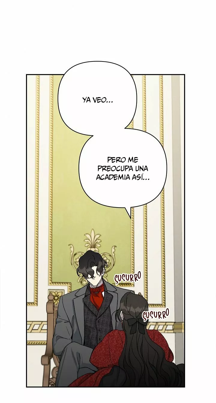 Página 61 del Manga