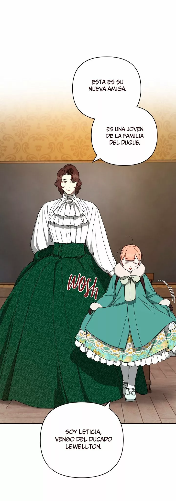 Página 38 del Manga