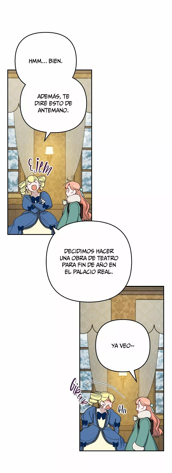 Página 53 del Manga