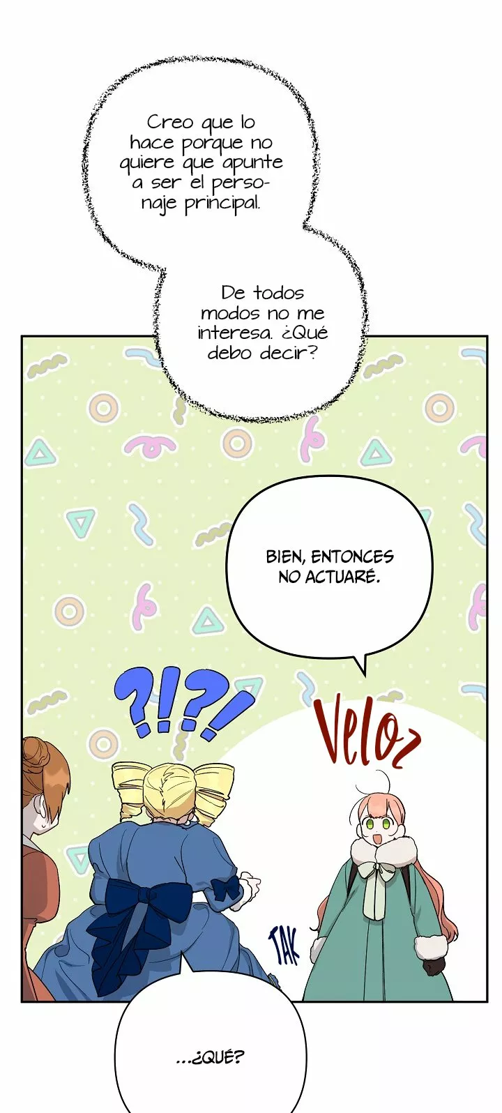 Página 57 del Manga