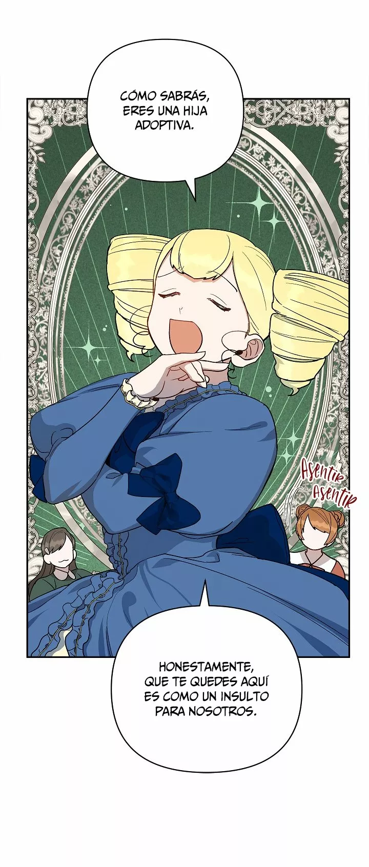 Página 35 del Manga