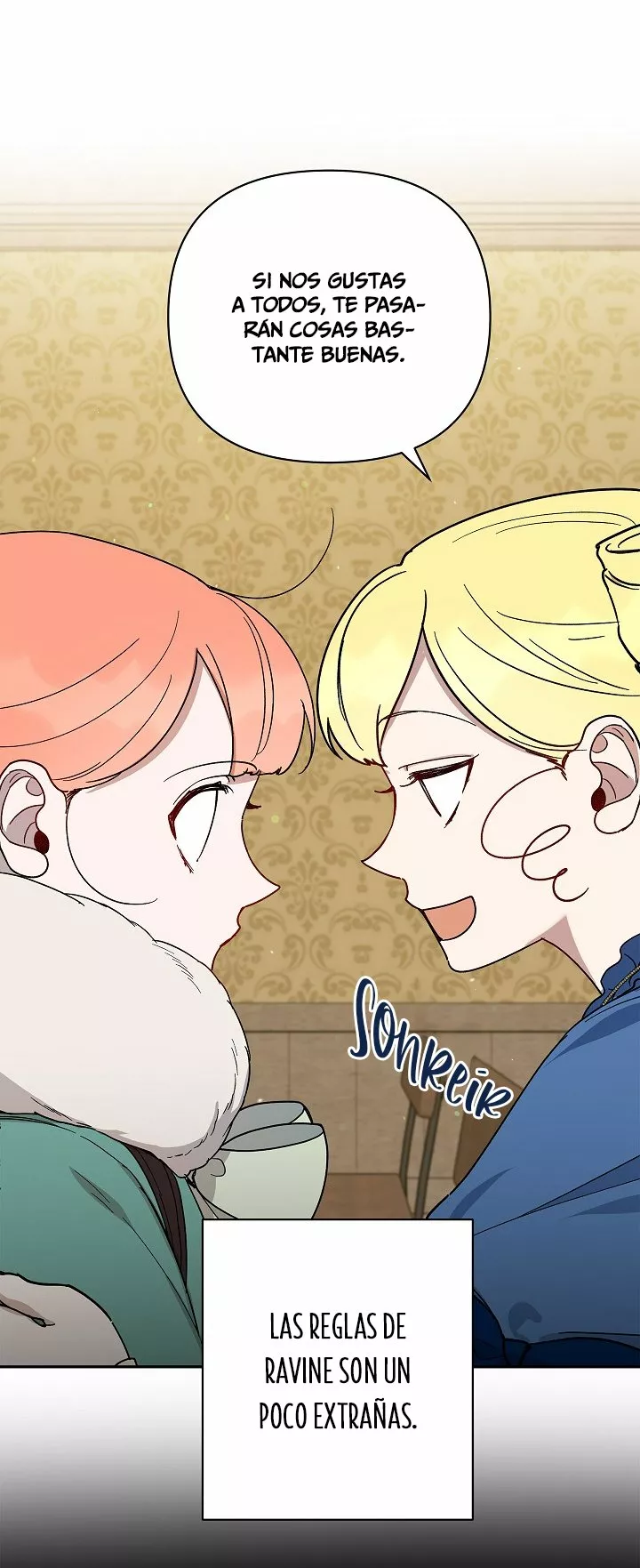 Página 43 del Manga